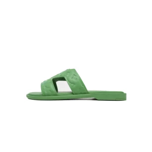 LOUIS VUITTON Oasis Green Embossing 1AC5EO
