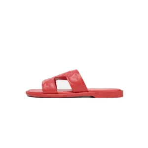 LOUIS VUITTON Oasis Red Embossing 1ACHK0
