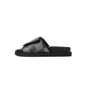 LOUIS VUITTON Miami Black and gray 1ACR2V