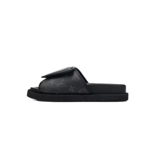 LOUIS VUITTON Miami Black 1AANNM