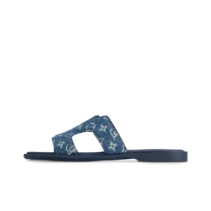 LOUIS VUITTON Oasis Blue Cloth 1AC69V