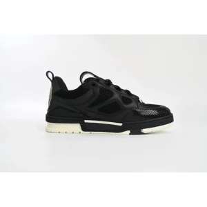 _louis_vuitton_leather_lace_up_fashionable_board_shoes_black_51bcolrb_1ABF2C5284016