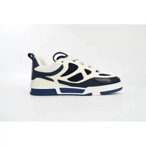 __louis_vuitton_leather_lace_up_fashionable_board_shoes_blue_51bcolrb_1ABF2C74C2117