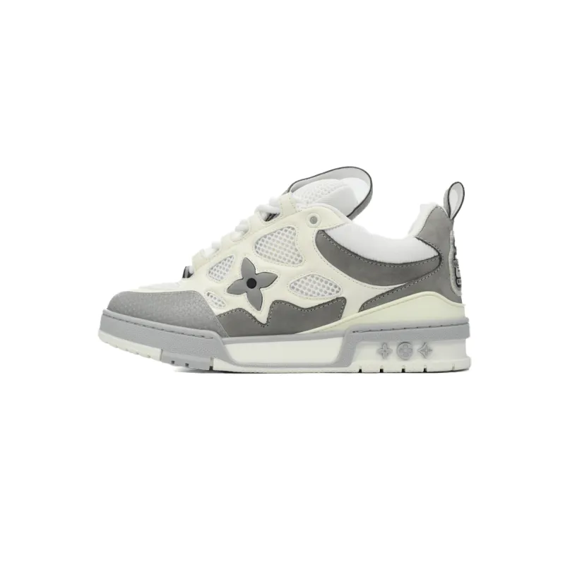 Louis Vuitton LV Skate Grey  1ACQPA