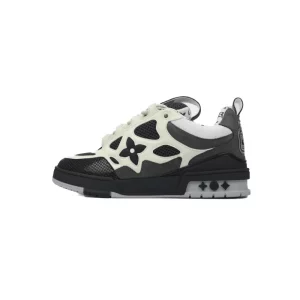 Louis Vuitton LV Skate Sneaker Grey White 1AC52K