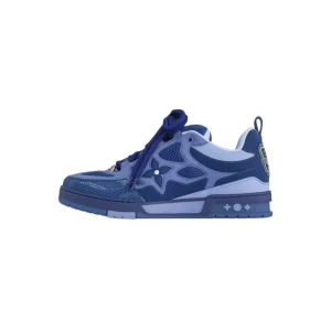 Louis Vuitton LV Skate Blue 1ACQMN