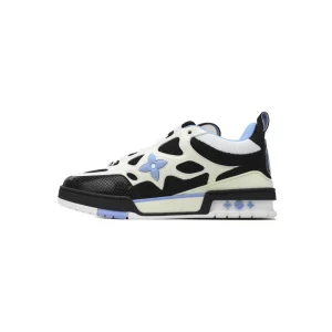 Louis Vuitton LV Skate Blue / Black / Bicolor 1ADE0I