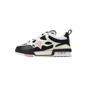 Louis Vuitton LV Skate Pink / Black / Bicolor 1ADE1K