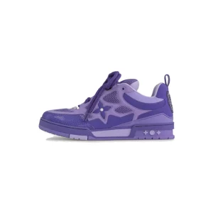Louis Vuitton LV Skate Purple 1ACQN6