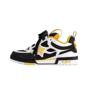 Louis Vuitton 57th Street Nyc LV Skate Yellow 1ADI2S