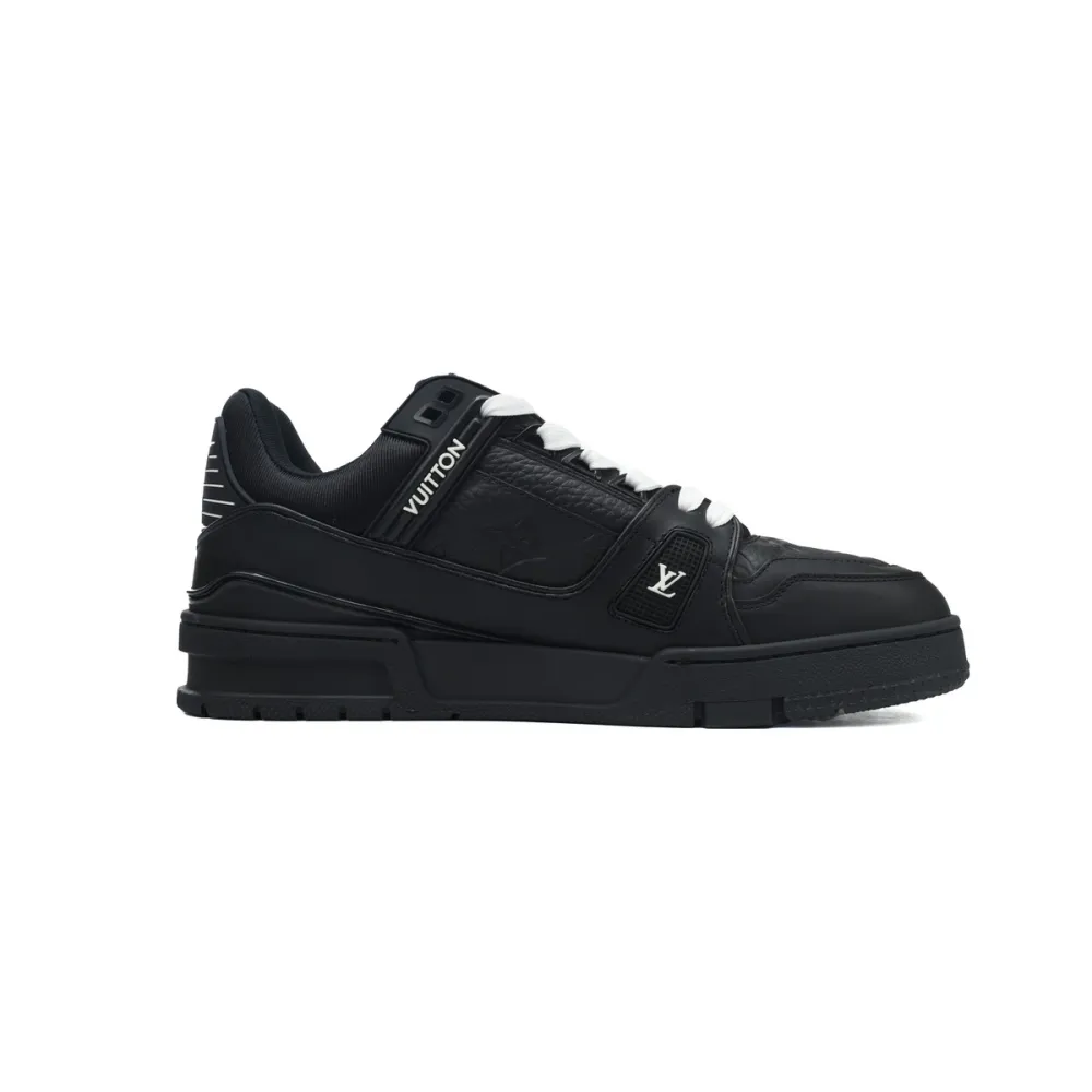 pk_god_batch_louis_vuitton_trainer_all_black_embossing_1aarer_1C28F8F056515