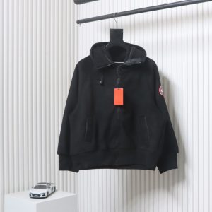 P290 Canada Goose black
