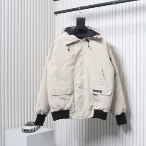 P370-1 Canada Goose black