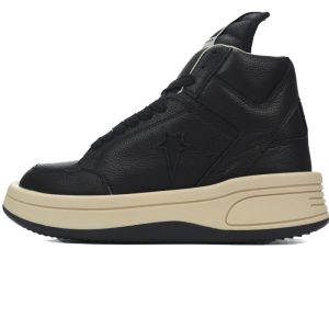 Rick Owens DRKSHDW x Converse1970s turbodrk weapon
