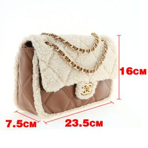 Chanel 24K CF