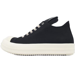 Rick Owens DRKSHDW Hollywood Hollywood Canvas Bag