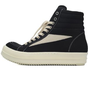 RICK OWENS/RO Black