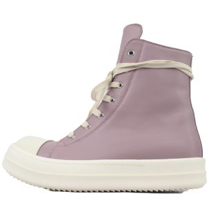 Rick Owens Watermelon Head High Pink Skin