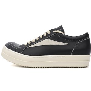 RU01C4897 LPOLVS-911 RICK OWENS Black And White