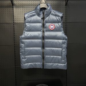 Canada Goose Men's and women's CROFTON lightweight down vest